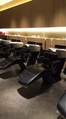 Unix Mark Is みなとみらい店 Hair Salons 西区みなとみらい3 5 1 横浜市 神奈川県 Japan Phone Number