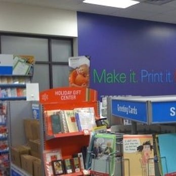 FedEx Office Print & Ship Center - Inside the store - Printing Services Near Me - Parker, Colorado