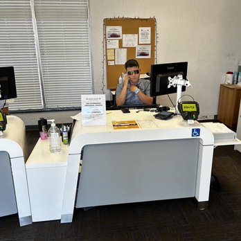 Hertz Rent A Car - The very rude guy who claimed he smelt smoke and embarrassed my mother and I (Also him on the phone calling police) - Car Rental Near Me - Shawnee, Kansas Hertz Rent A Car - The very rude guy who claimed he smelt smoke and embarrassed my mother and I (Also him on the phone calling police) - Car Rental Near Me - Shawnee, Kansas