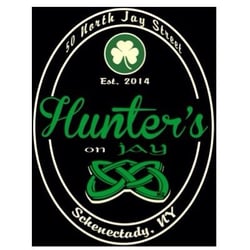 Hunter's On Jay