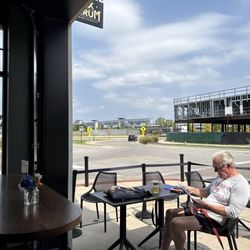 Founders Grounds Coffee - I'm loving this vibe!!