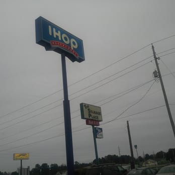 IHOP - Breakfast & Brunch Near Me - Texarkana, Arkansas