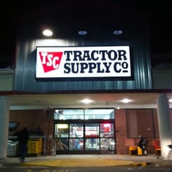Tractor Supply Co