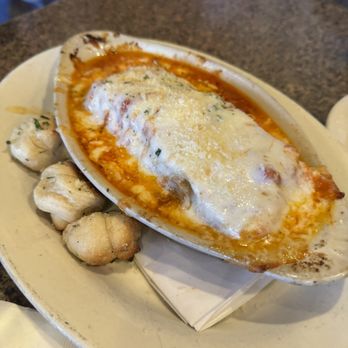 Celestino's NY Pizza & Pasta - Meat Lasagna - Pizza Near Me - Rocklin, California Celestino's NY Pizza & Pasta - Meat Lasagna - Pizza Near Me - Rocklin, California