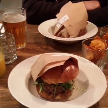 Neighbours Kitchen - Breakfast & Brunch Near Me - Gdańsk, PM