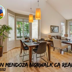 Ruben Mendoza- Berkshire Hathaway HomeServices