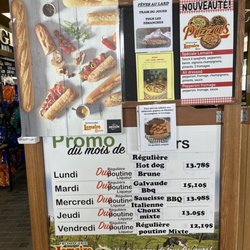 Fromagerie Lemaire - Weekly specials