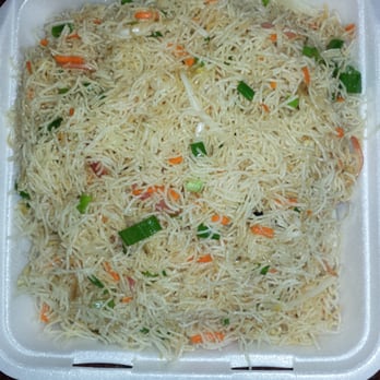 Bangkok Chef - Manoa - #28 Crispy Noodles - Thai Near Me - Honolulu, Hawaii