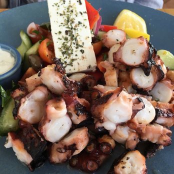Blue Eye Seafood Restaurant - Seafood Near Me - Battery Point, TAS