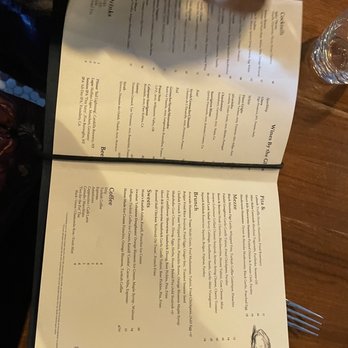 Boutros - Menu - New American Near Me - Brooklyn, New York Boutros - Menu - New American Near Me - Brooklyn, New York