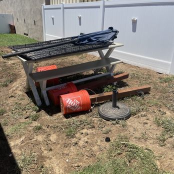 Mathew's Hauling Junk Removal - Junk. - Junk Removal & Hauling Near Me Mathew's Hauling Junk Removal - Junk. - Junk Removal & Hauling Near Me