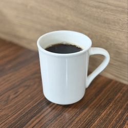 Nat's Early Bite Coffee Shop - Cup of coffee (unlimited refills)