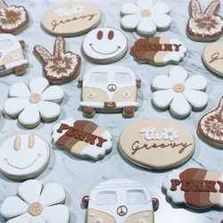 Blakely Sweets - The best cookies around! So soft and yummy