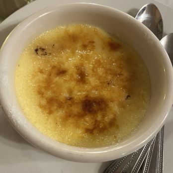Pietro's Famiglia - Crème brûlée - Italian Near Me - Sparks, Nevada Pietro's Famiglia - Crème brûlée - Italian Near Me - Sparks, Nevada