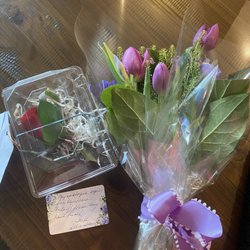 All In Bloom
