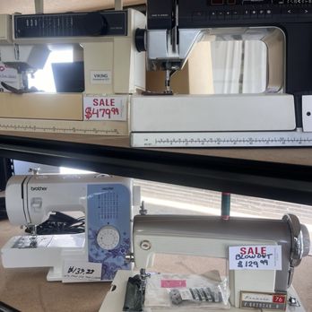 Burdick's Sewing & Vacuum Center - Appliances & Repair Near Me - Chula Vista, California Burdick's Sewing & Vacuum Center - Appliances & Repair Near Me - Chula Vista, California