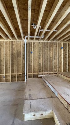 Plumb Line Plumbing Service