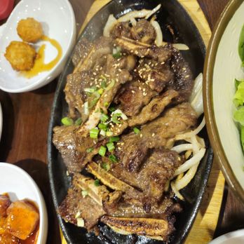 Tofu Town - Galbi - Korean Near Me - Pearland, Texas Tofu Town - Galbi - Korean Near Me - Pearland, Texas