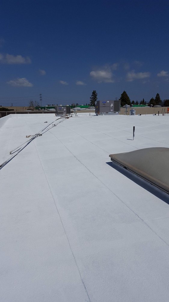 Slide of JGG Roofing