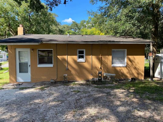 Von’s Landscaping & Removal Specialist