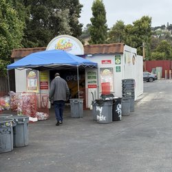 Sunset Recycling