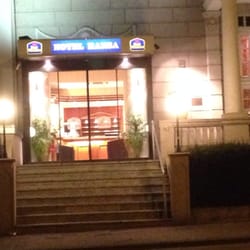 Hansa Hotel