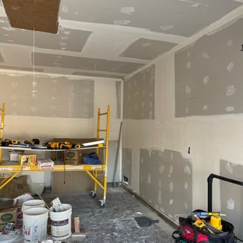 Pro Ready Construction - a room under construction - General Contractors Near Me - Riverside, California