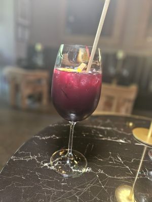 BOTA Supper Club by null