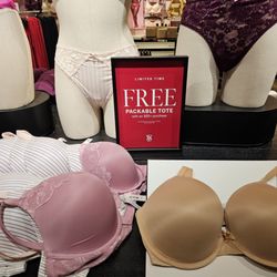Victoria's Secret