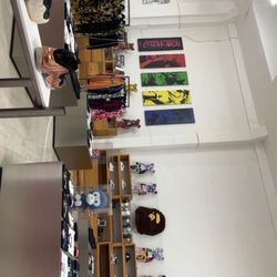 BAIT - Bape and great display pieces