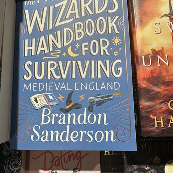 Barnes & Noble - Bookstores Near Me - Bellevue, Washington