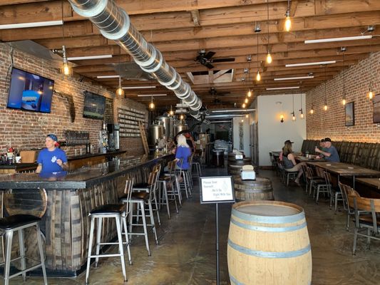 NEW SMYRNA BEACH BREWING COMPANY Updated October 2024 126 Photos NEW SMYRNA BEACH BREWING COMPANY Updated October 2024 126 Photos