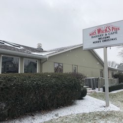 Wick's Pies