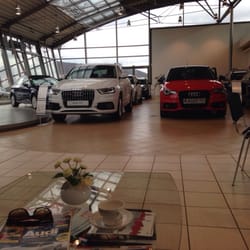 Autohaus Fischer