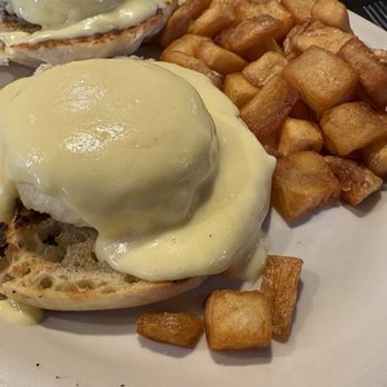 Euro Cafe - Eggs Benedict - Breakfast & Brunch Near Me - West Yellowstone, Montana Euro Cafe - Eggs Benedict - Breakfast & Brunch Near Me - West Yellowstone, Montana