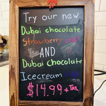 Gator Ice Cream - Dubai Chocolate Strawberry & Dubai Chocolate Ice Cream - Desserts Near Me - Jacksonville Beach, Florida Gator Ice Cream - Dubai Chocolate Strawberry & Dubai Chocolate Ice Cream - Desserts Near Me - Jacksonville Beach, Florida