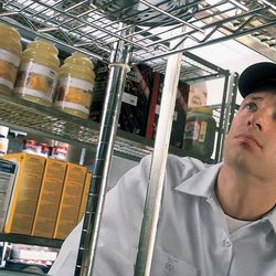Wheatland Pest Control