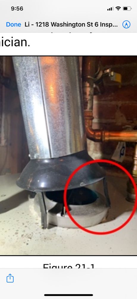 Slide of WaterHeatersNJ