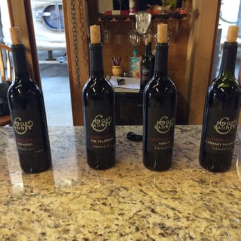 Hook and Ladder - Wineries Near Me - Santa Rosa, California