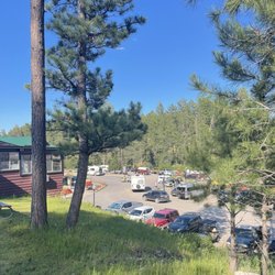 The Stables at Palmer Gulch