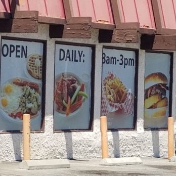 Zig's Restaurant - Side - American Near Me - Reseda, California