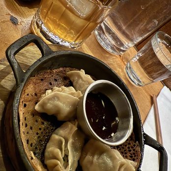 Kin Ramen - Gyoza - Ramen Near Me - New York, New York Kin Ramen - Gyoza - Ramen Near Me - New York, New York