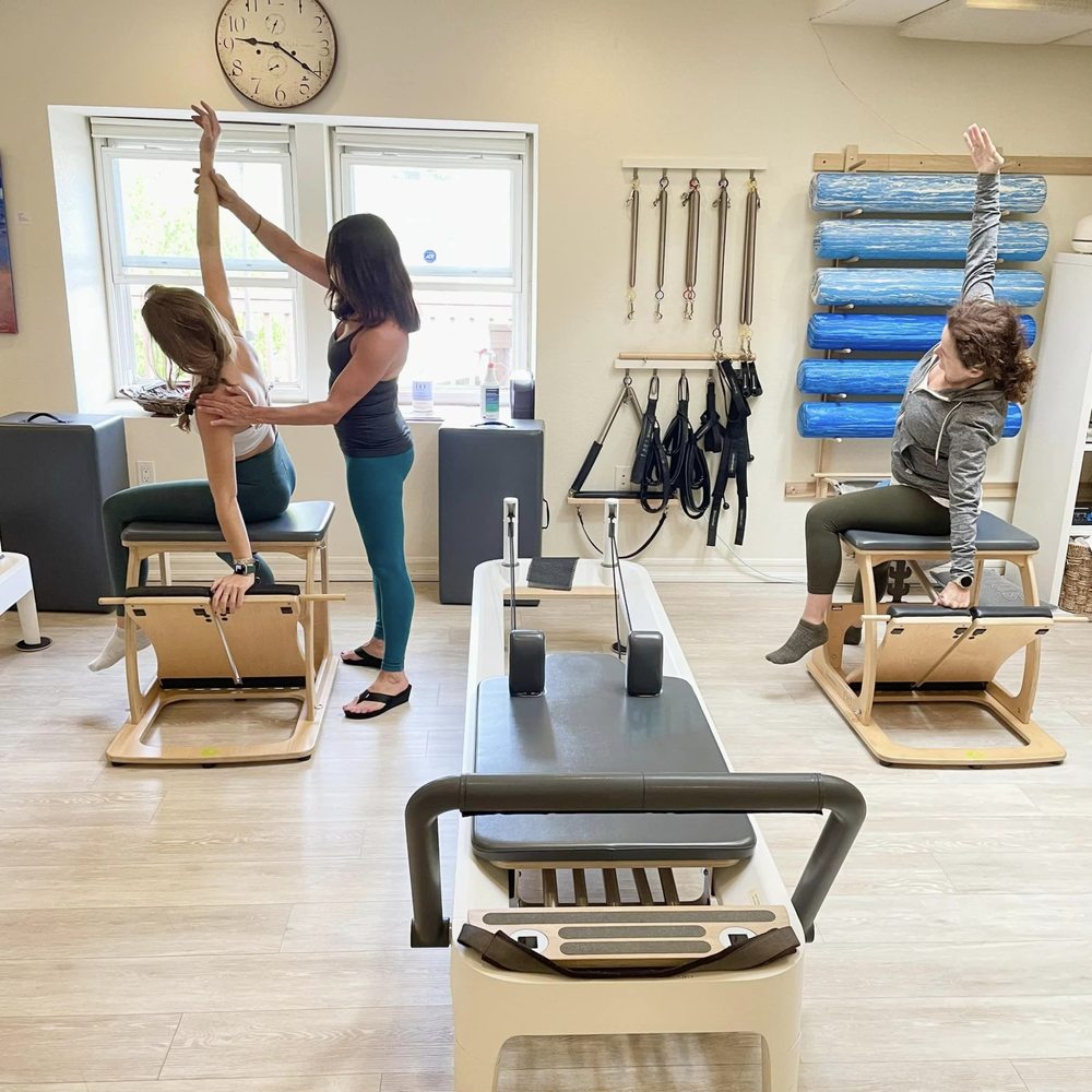 FITWISE PILATES - Updated September 2025 - 85 Photos & 83 Reviews - 38 ...