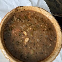 Gumbo (Chicken / Sausage)