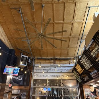 Appalachian Mountain Brewery - Bars Near Me - Boone, North Carolina