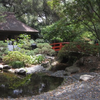 Descanso Gardens - Botanical Gardens Near Me - La Canada Flintridge, California Descanso Gardens - Botanical Gardens Near Me - La Canada Flintridge, California
