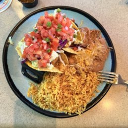 Fish tacos Fish tacos