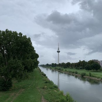 Die Stadt - ... Impressionen ... - Landmarks & Historical Buildings Near Me