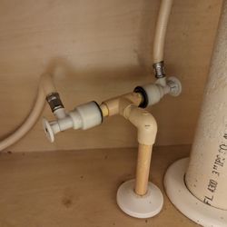 ocean plumbing services