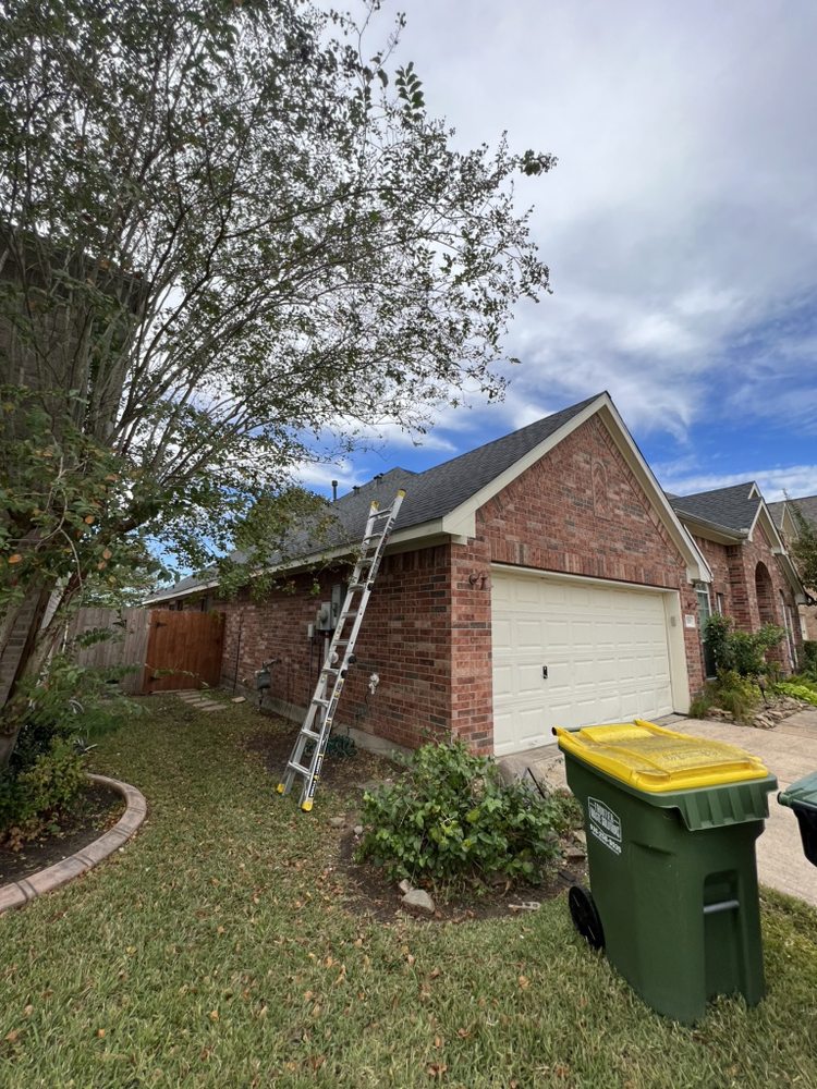 Slide of Gifford Roofing